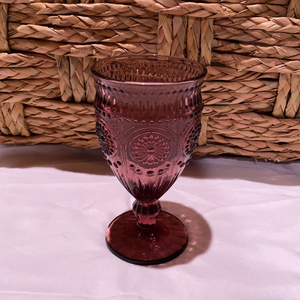 The Pioneer Woman Drinking Glass (1)